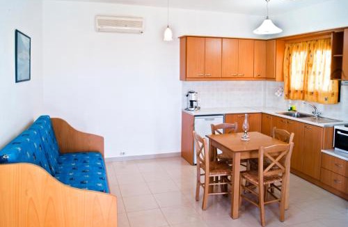 Palekastro Apartment | Fotini Apartments