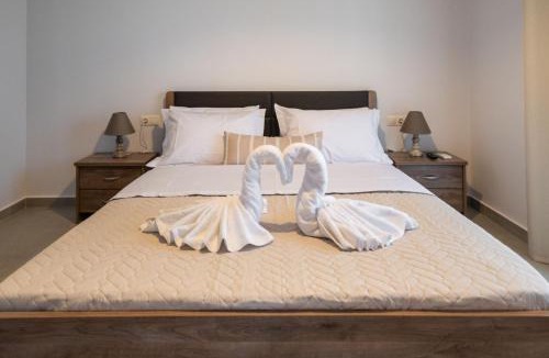 Nikopolis Apartment | Fotini Apartments