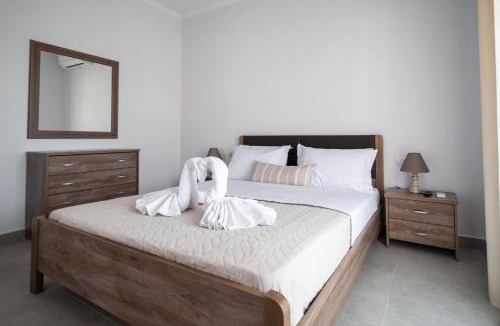 Nikopolis Apartment | Fotini Apartments