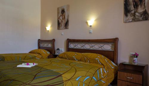 Sarti Apartment | Fotini House