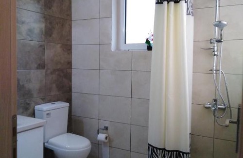 Asklipiio Apartment | Fotini's apartments