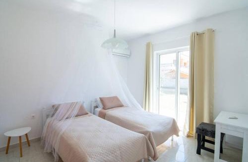 Afandou Apartment | Fotis House 2