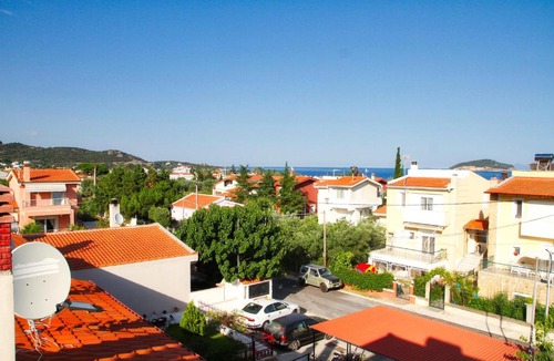 Nea Iraklitsa House | Fotis Resort
