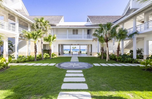 Punta Cana Villa | Founder’s Villa - Exquisit Villa in Eden Roc Cap Cana