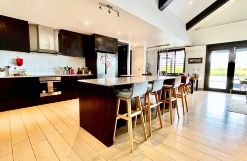 Nadi Villa | Four Bedroom Riverfront Villa 62
