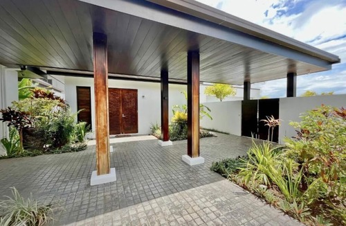Nadi Villa | Four Bedroom Riverfront Villa 62