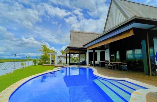 Nadi Villa | Four Bedroom Riverfront Villa 62