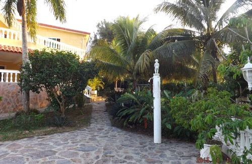 Los Cerros Villa | Four Bedroom Villa with Private Pool, Ocean View