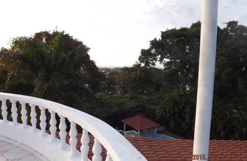 Los Cerros Villa | Four Bedroom Villa with Private Pool, Ocean View