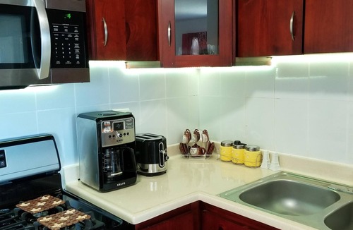 Santiago Province Apartment | Four J's Residence Cozy Apartment in Santiago 10 minutes from Airport with SPA