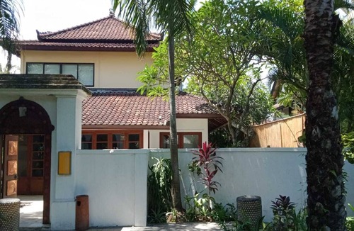 Drupadi Hotel | Four On Drupadi