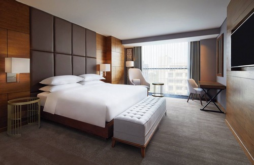 Balikpapan Hotel | Four Points by Sheraton Balikpapan