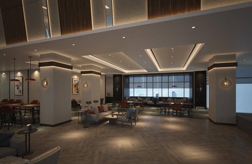 Pekayon Jaya Hotel | Four Points By Sheraton Bekasi