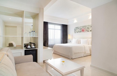 Bandung Hotel | Four Points by Sheraton Bandung