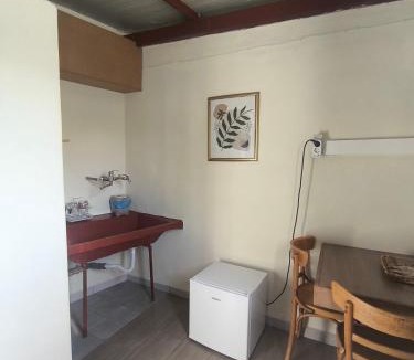 Sparta Apartment | Four Reasons