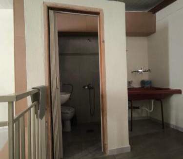 Sparta Apartment | Four Reasons