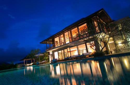 Mahe Island Resort | Four Seasons Resort Seychelles