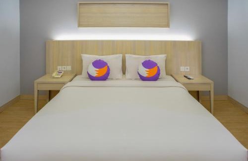Gorontalo Hotel | FOX Hotel Gorontalo