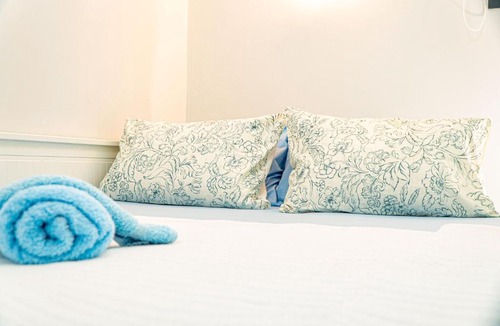 Alepou Apartment | Foxy Summer House