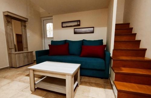 Karystos Apartment | Frago's House