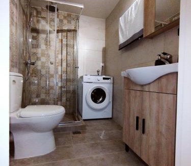 Karystos Apartment | Frago's House