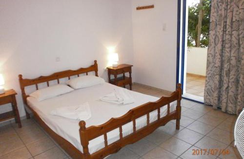 Frangokastellon Apartment | Fragokastello Star