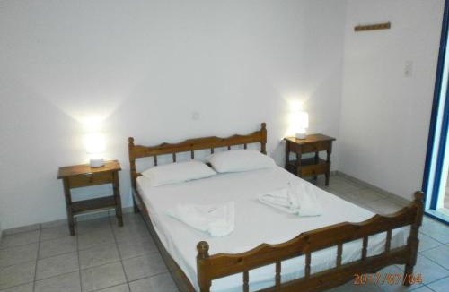 Frangokastellon Apartment | Fragokastello Star