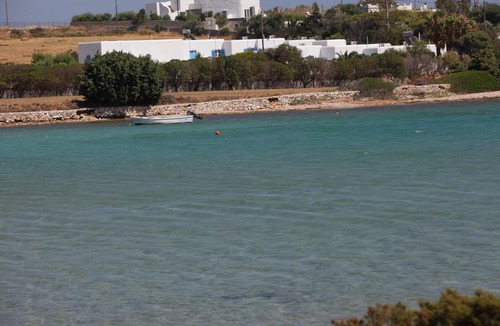 Paros Apartment | Fragos Apartments