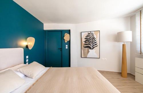 Khalkis Apartment | fragoseco loft! Elegance & Luxury