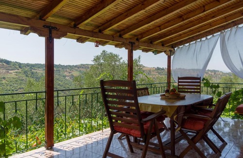 Mbrostar-Urë House | Fratar Green Hills
