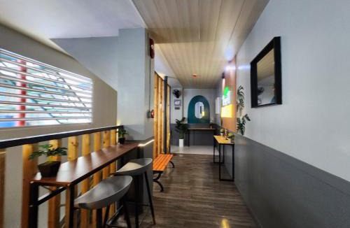 Basak Hotel | Freddo Studio Apartelle