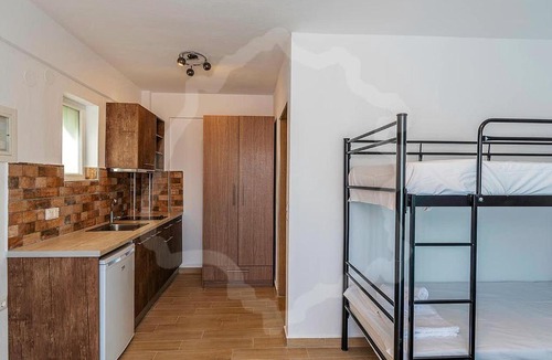 Chrisi Akti Apartment | Fregada