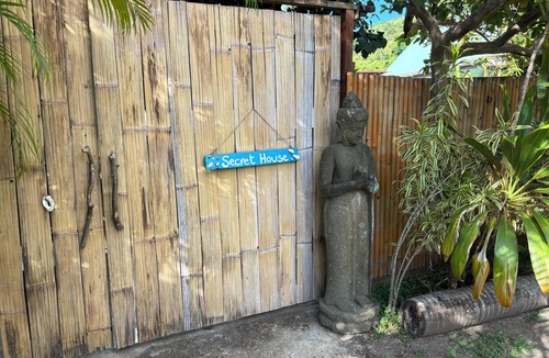 Maharepa House | French polynesia Secret house with private jacuzzi and shared pool