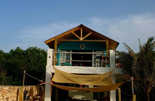 Los Maestros Villa | Frente al mar Vista, Vista Espectacular Relax Total