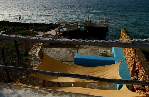 Los Maestros Villa | Frente al mar Vista, Vista Espectacular Relax Total