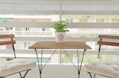 Koukaki Apartment | Freshly Refurbished flat, in Central Koukaki
