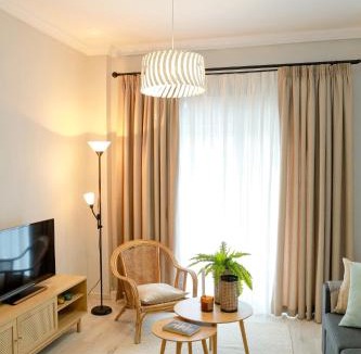 Xanthi Apartment | Freya Apartments - Spacious 85 m2 2 Bedroom Private Home