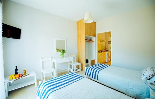 Benitses Apartment | Frida Apartments