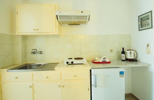 Benitses Apartment | Frida Apartments