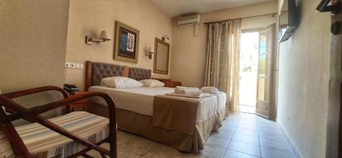 Piskopiano Apartment | Frida Village