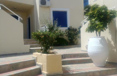Piskopiano Apartment | Frida Village