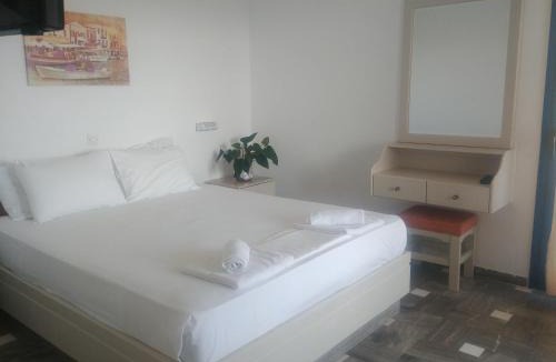 Piskopiano Apartment | Frida Village