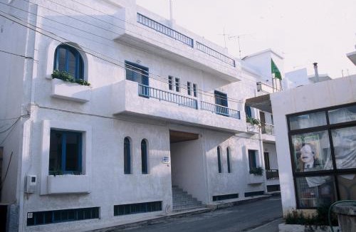 Hersonissos Centre Hotel | Friday Hotel