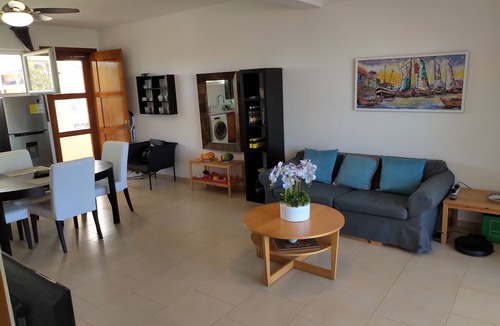 Playa Chiquita House | Friendly, Cozy Apartment in a Beachfront Community