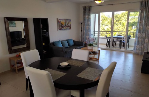 Playa Chiquita House | Friendly, Cozy Apartment in a Beachfront Community