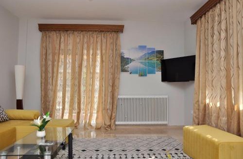 Edessa Apartment | Friendly Flat 3