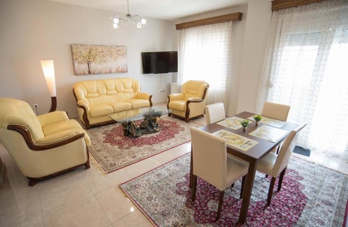 Edessa Apartment | Friendly Flat 4
