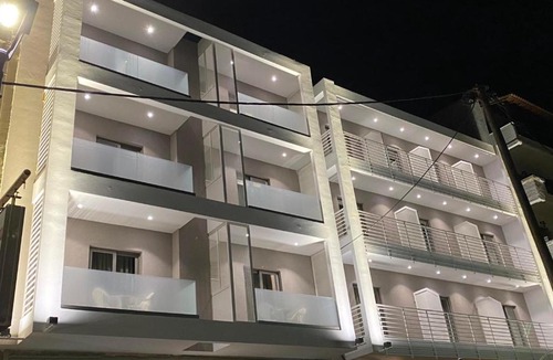 Nea Chora Hotel | Frini Hotel