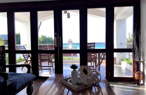 Punta Rucia Villa | Front Beach Punta Rucia Villa