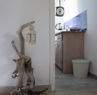 Ftelia Apartment | Ftelia View